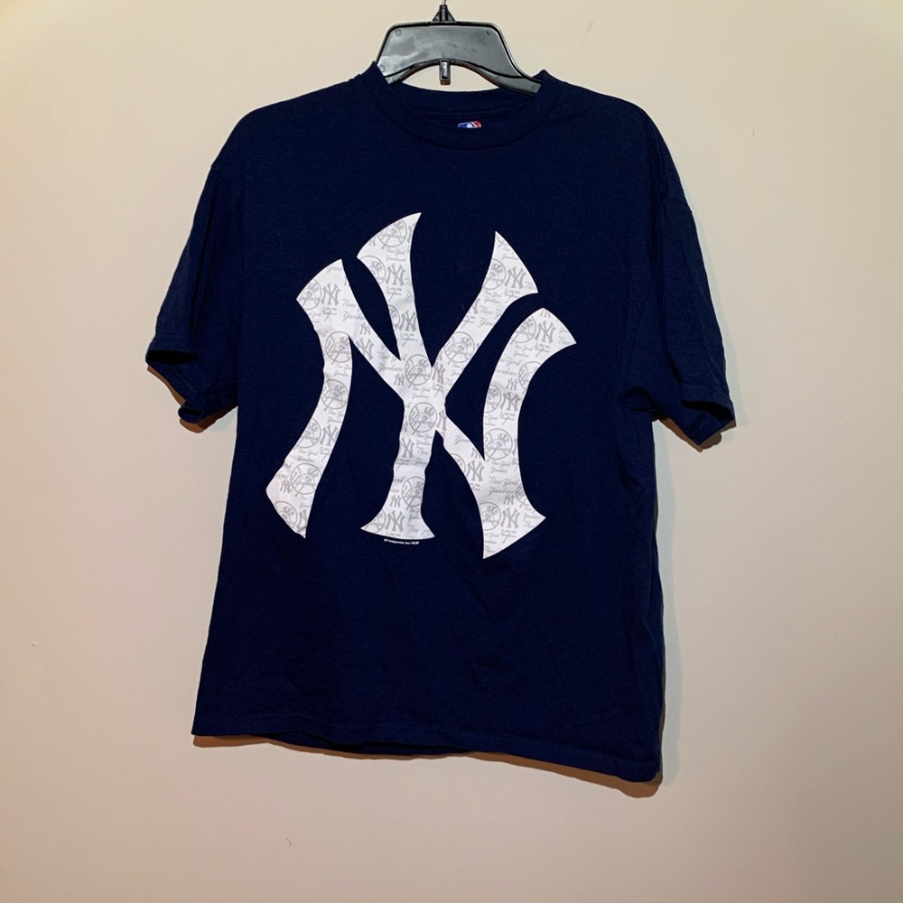 New York Yankees Shirt